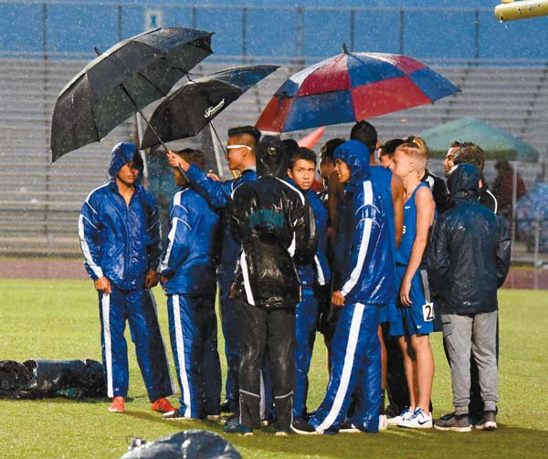 Recordbreaking rainfall wreaks havoc News, Sports, Jobs Maui News